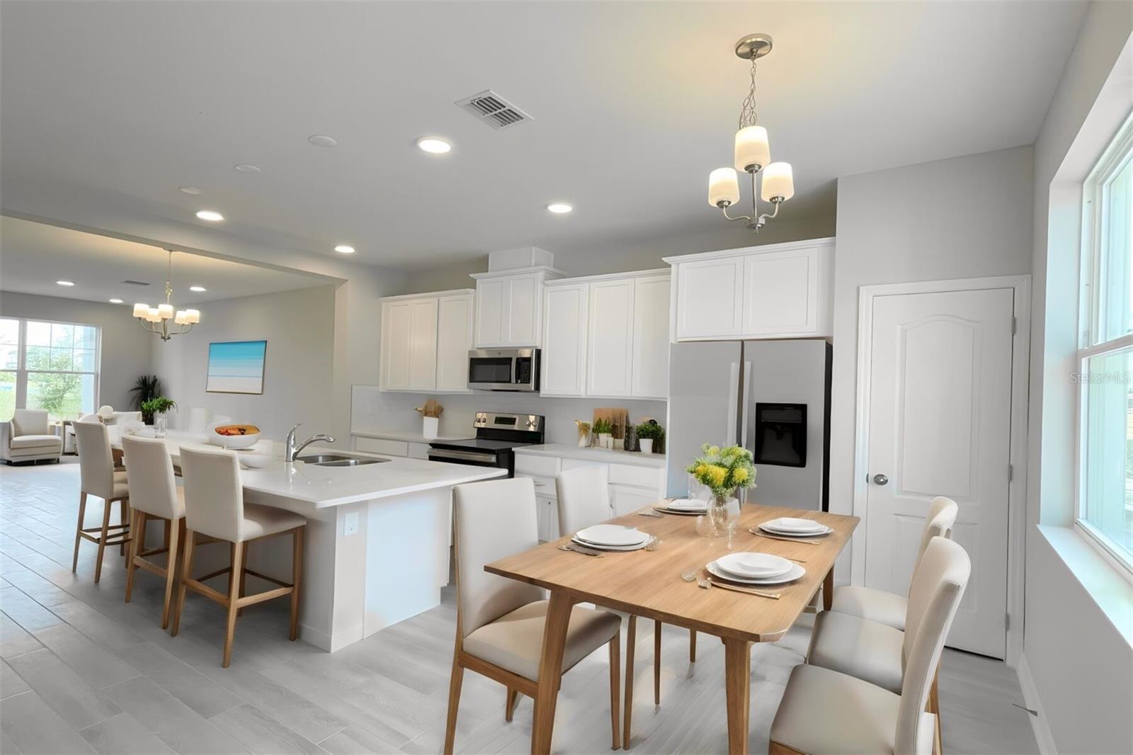 TRIBUTE AT OVATION - Residential Lease