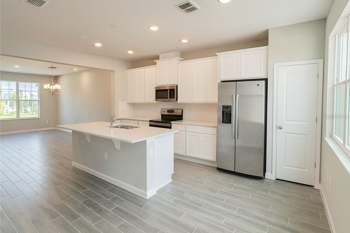 TRIBUTE AT OVATION - Residential Lease