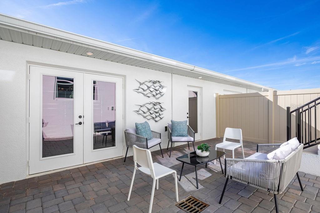 TRIBUTE AT OVATION - Residential Lease
