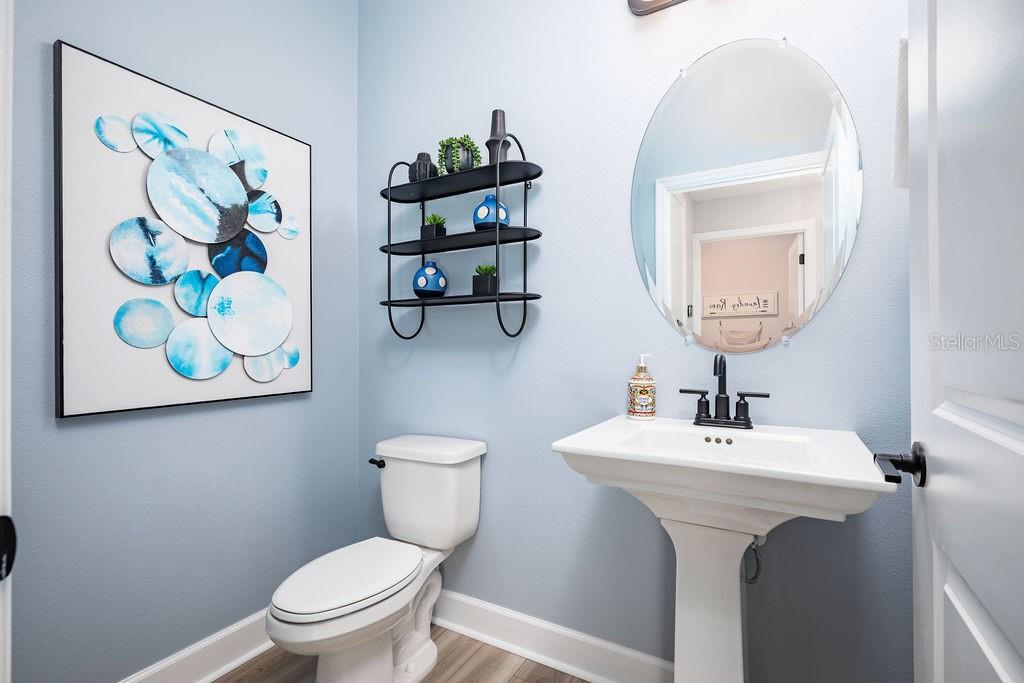 TRIBUTE AT OVATION - Residential Lease