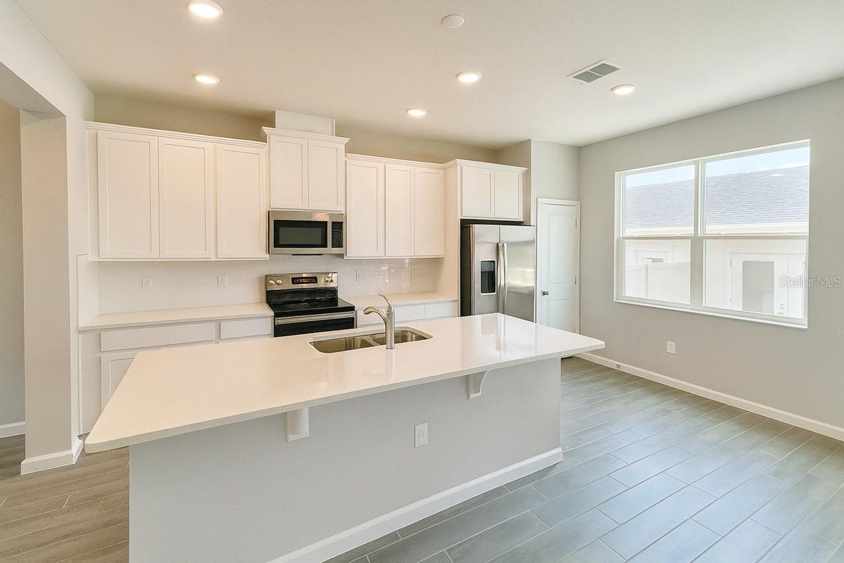 TRIBUTE AT OVATION - Residential Lease