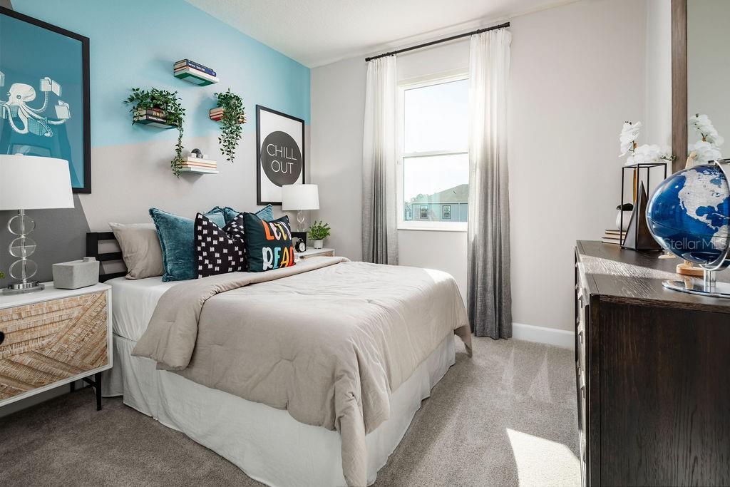 TRIBUTE AT OVATION - Residential Lease