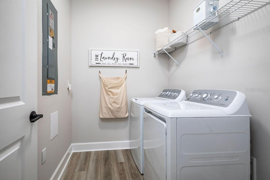 TRIBUTE AT OVATION - Residential Lease