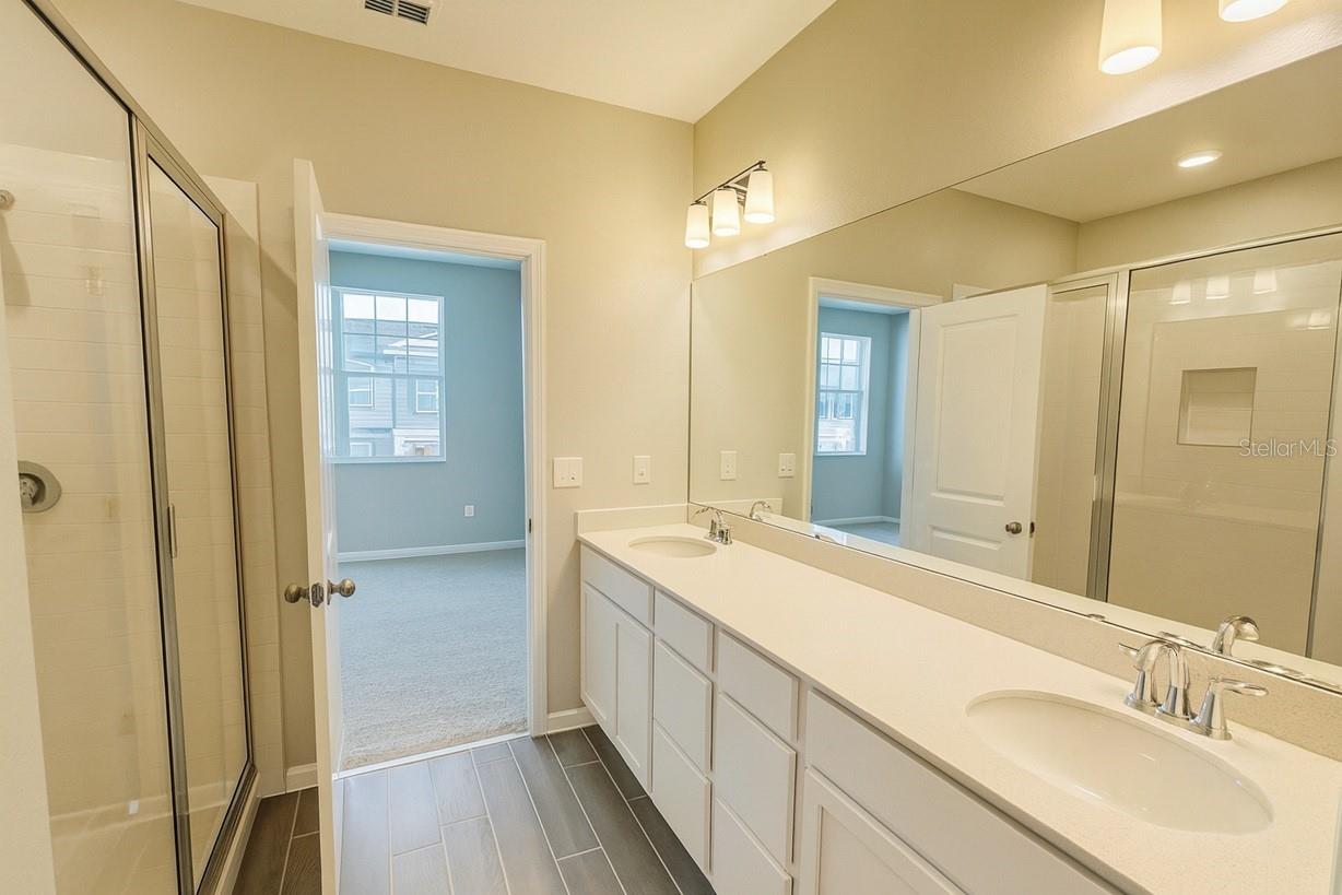 TRIBUTE AT OVATION - Residential Lease