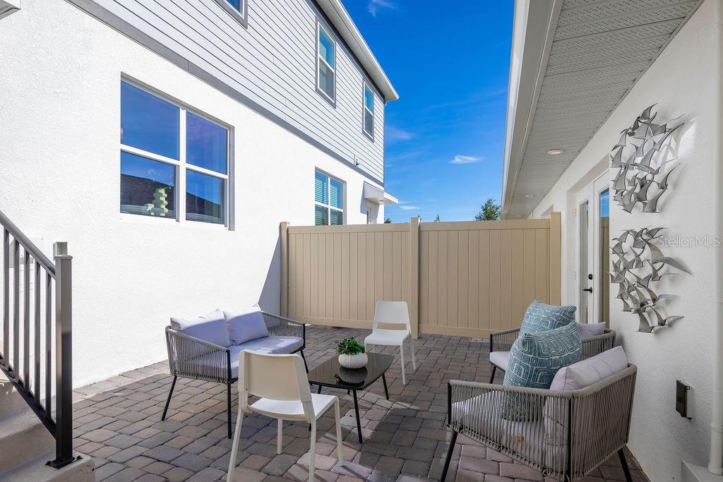 TRIBUTE AT OVATION - Residential Lease