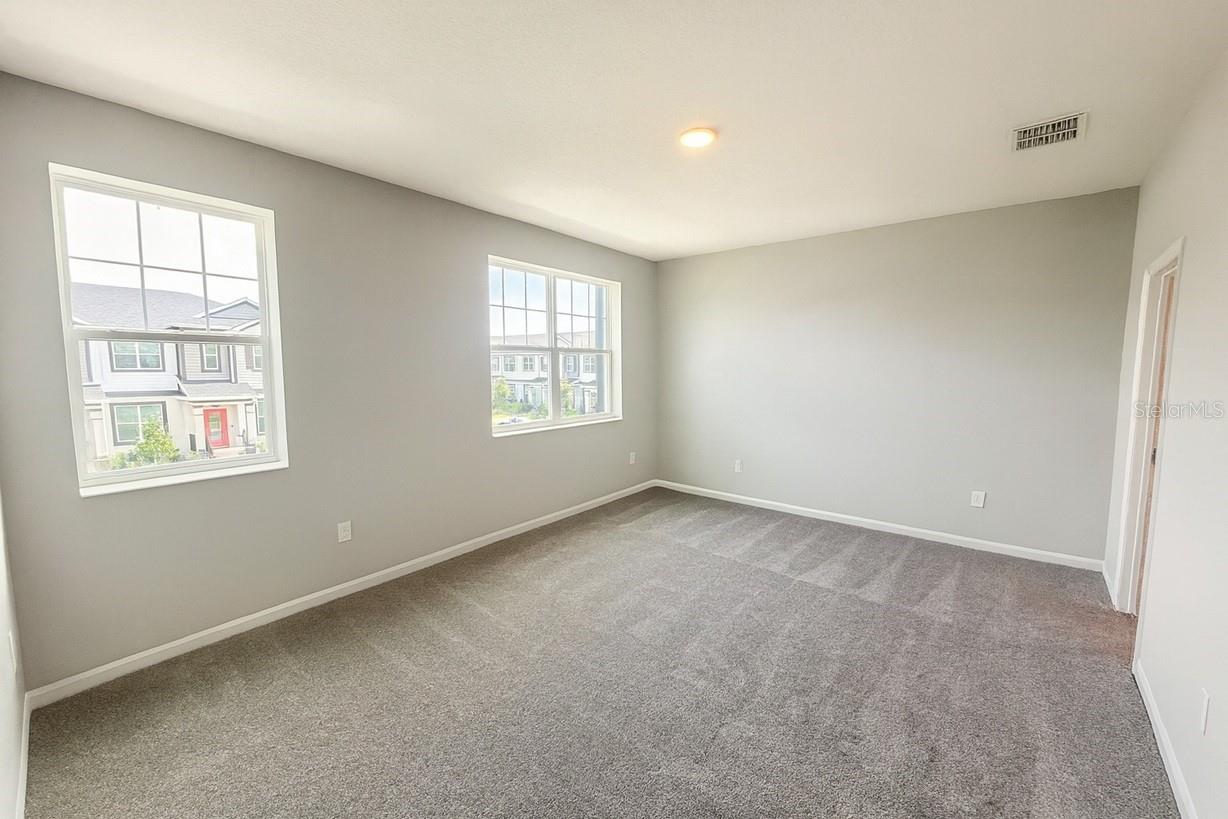 TRIBUTE AT OVATION - Residential Lease