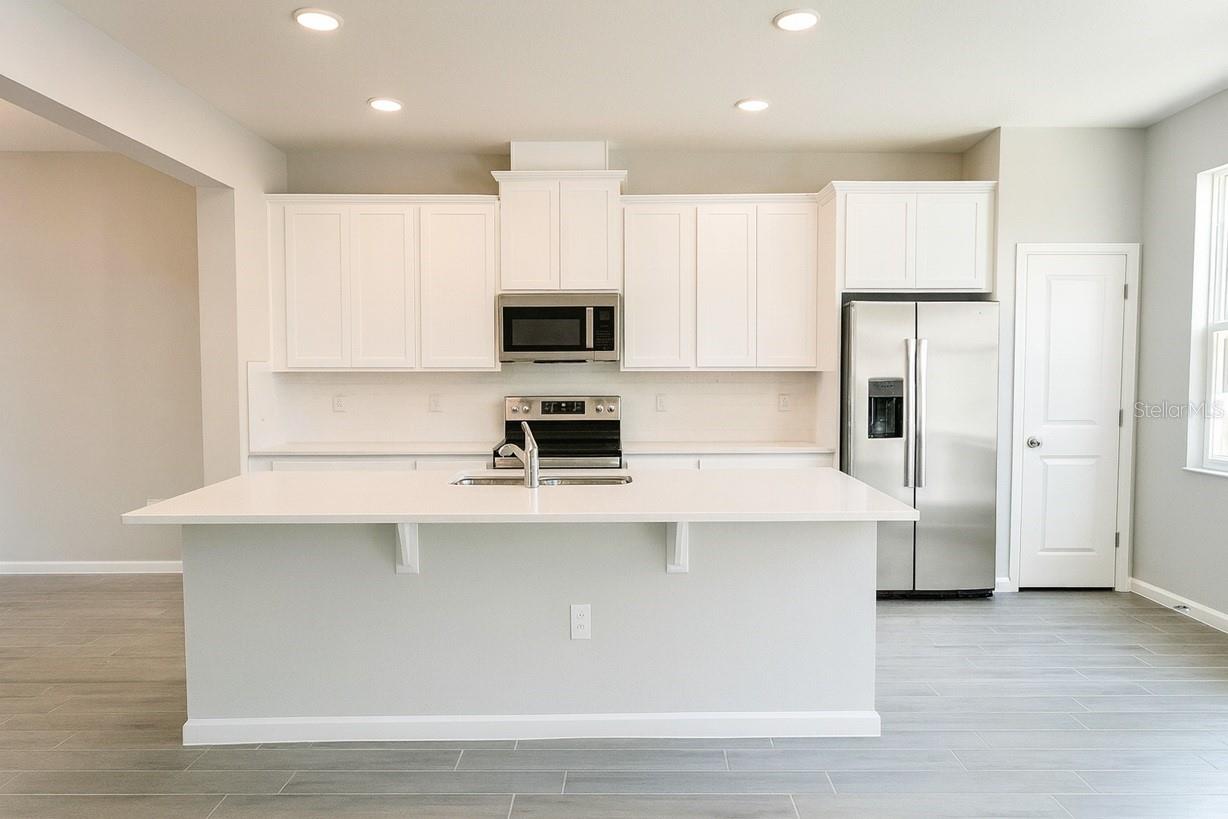 TRIBUTE AT OVATION - Residential Lease