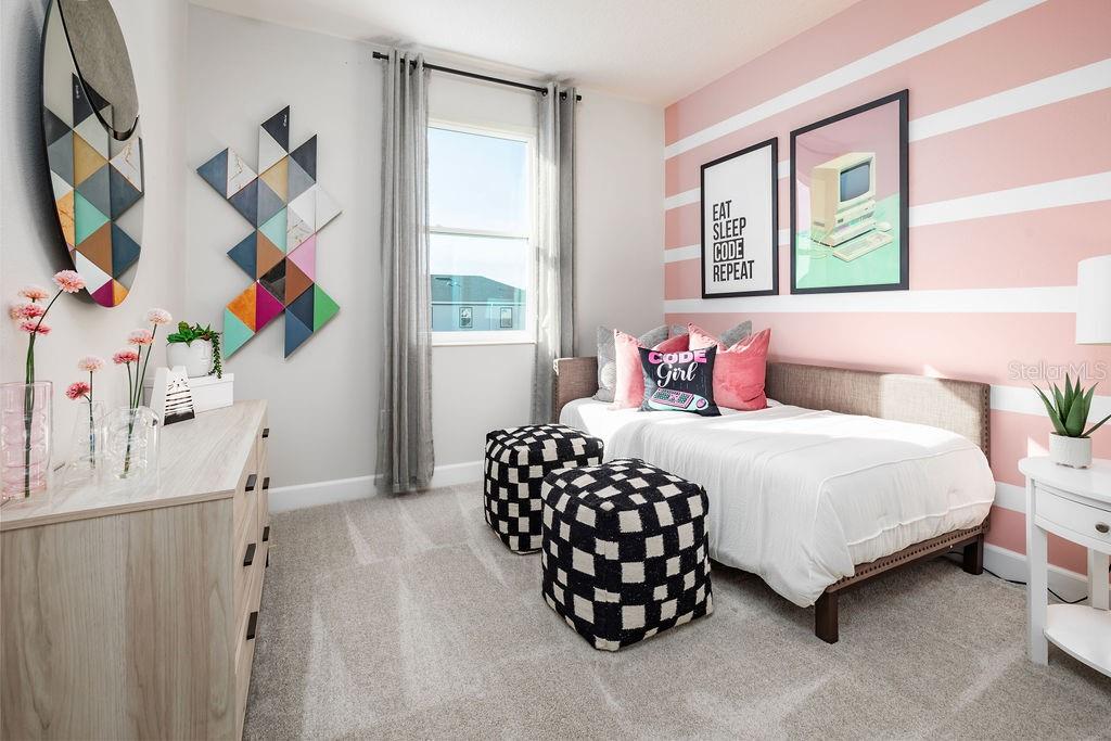 TRIBUTE AT OVATION - Residential Lease