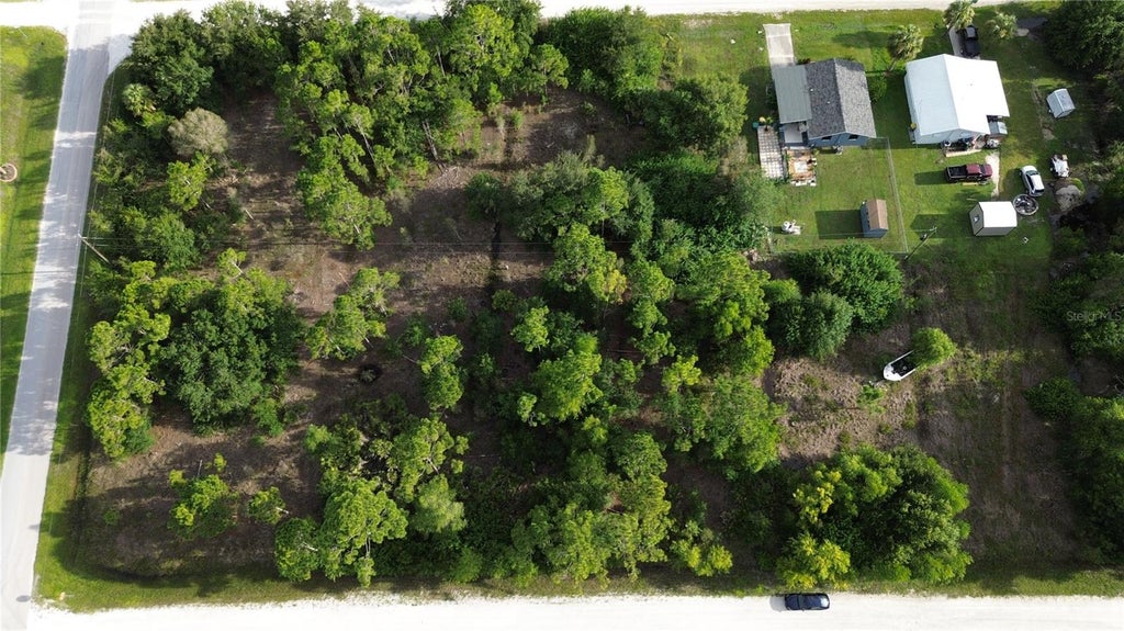 Photo of 27373 Balboa Drive, Punta Gorda, FL 33955 (MLS # C7529994)