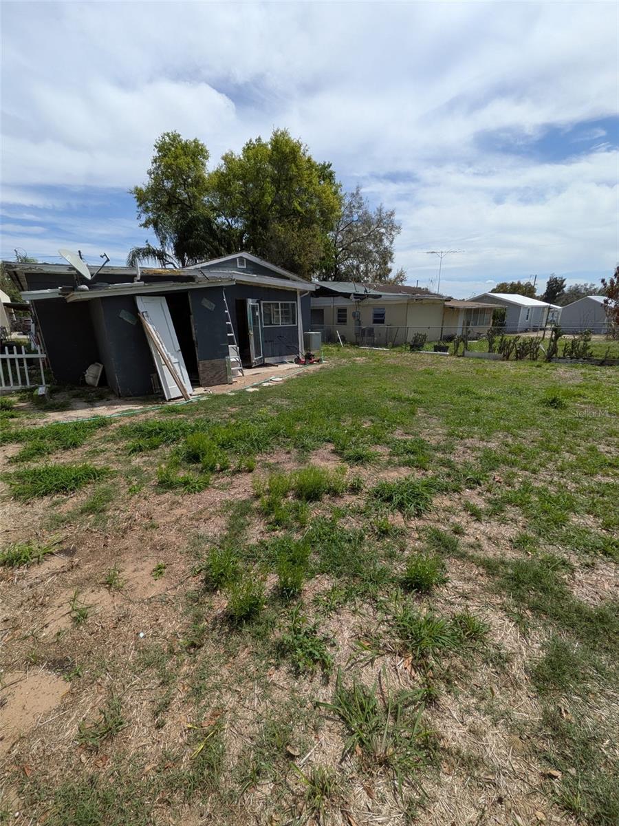 AVON PARK - Residential