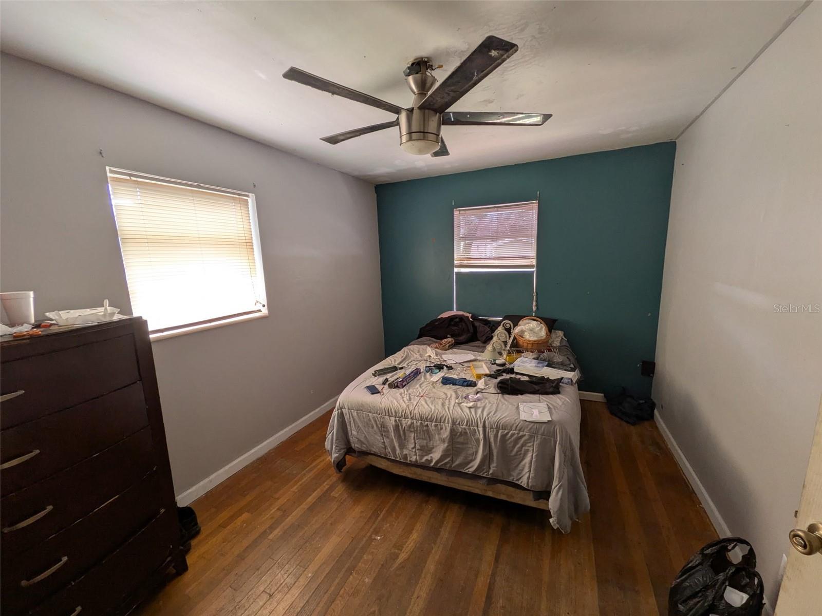 AVON PARK - Residential