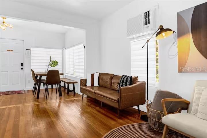 F E TAYLORS SUB - Residential Lease