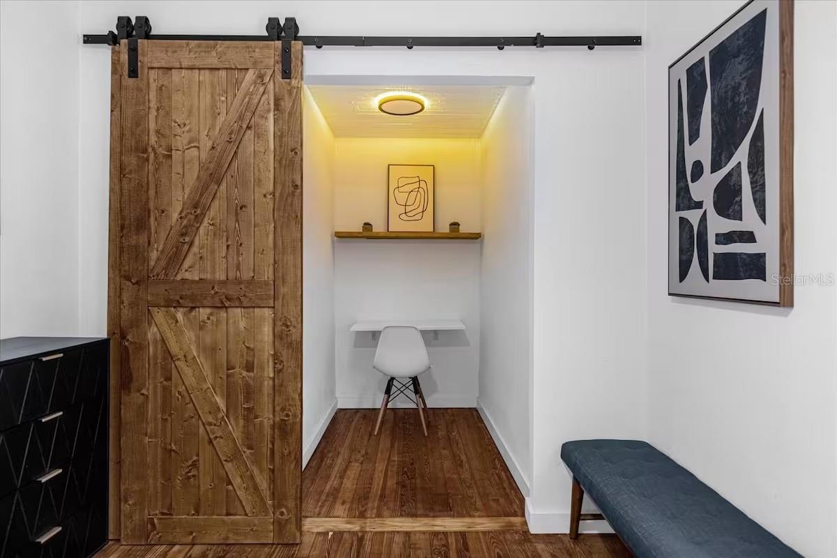 F E TAYLORS SUB - Residential Lease