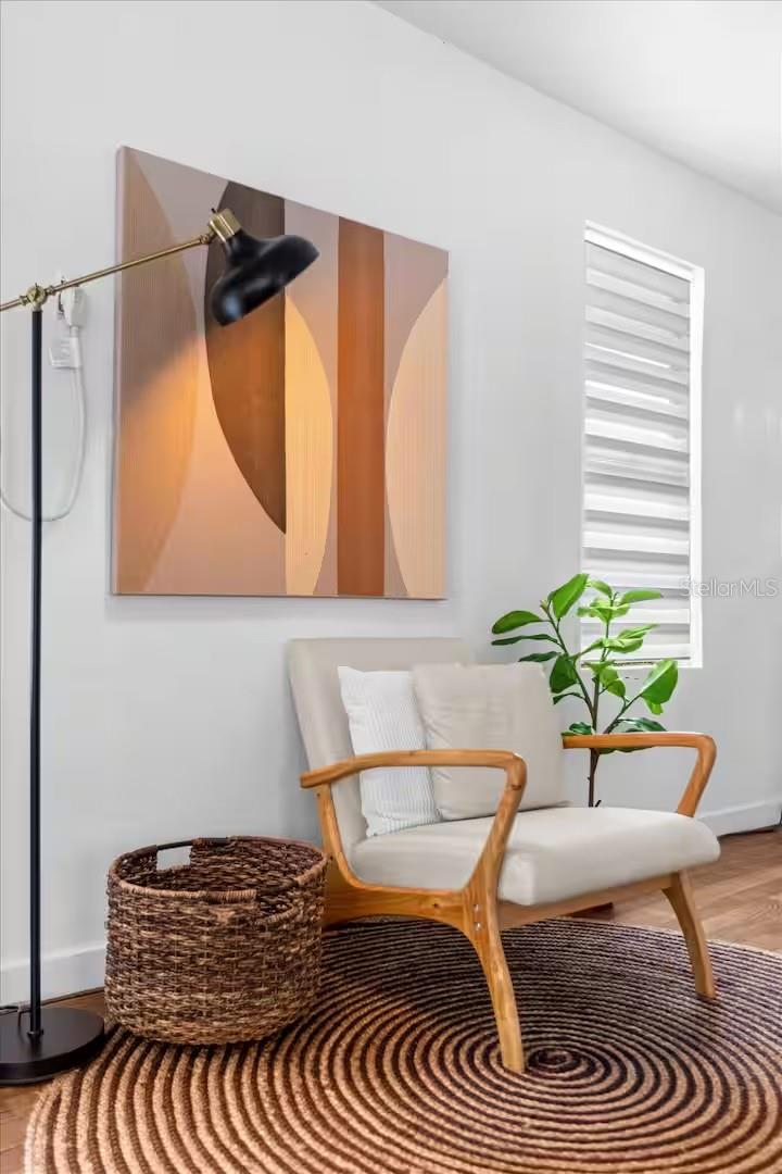 F E TAYLORS SUB - Residential Lease