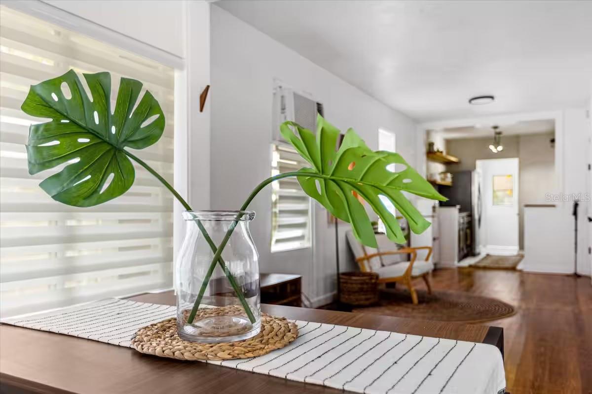 F E TAYLORS SUB - Residential Lease