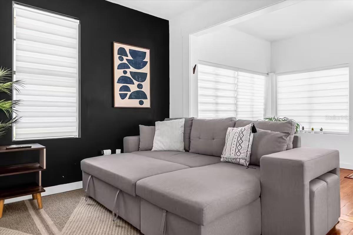 F E TAYLORS SUB - Residential Lease