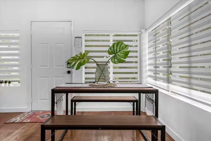 F E TAYLORS SUB - Residential Lease