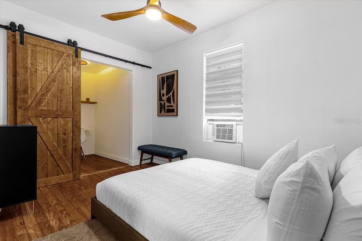 F E TAYLORS SUB - Residential Lease