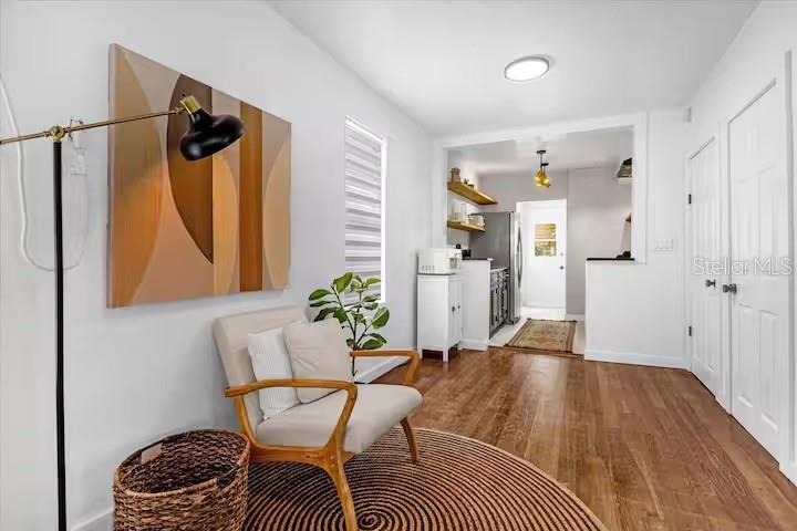 F E TAYLORS SUB - Residential Lease