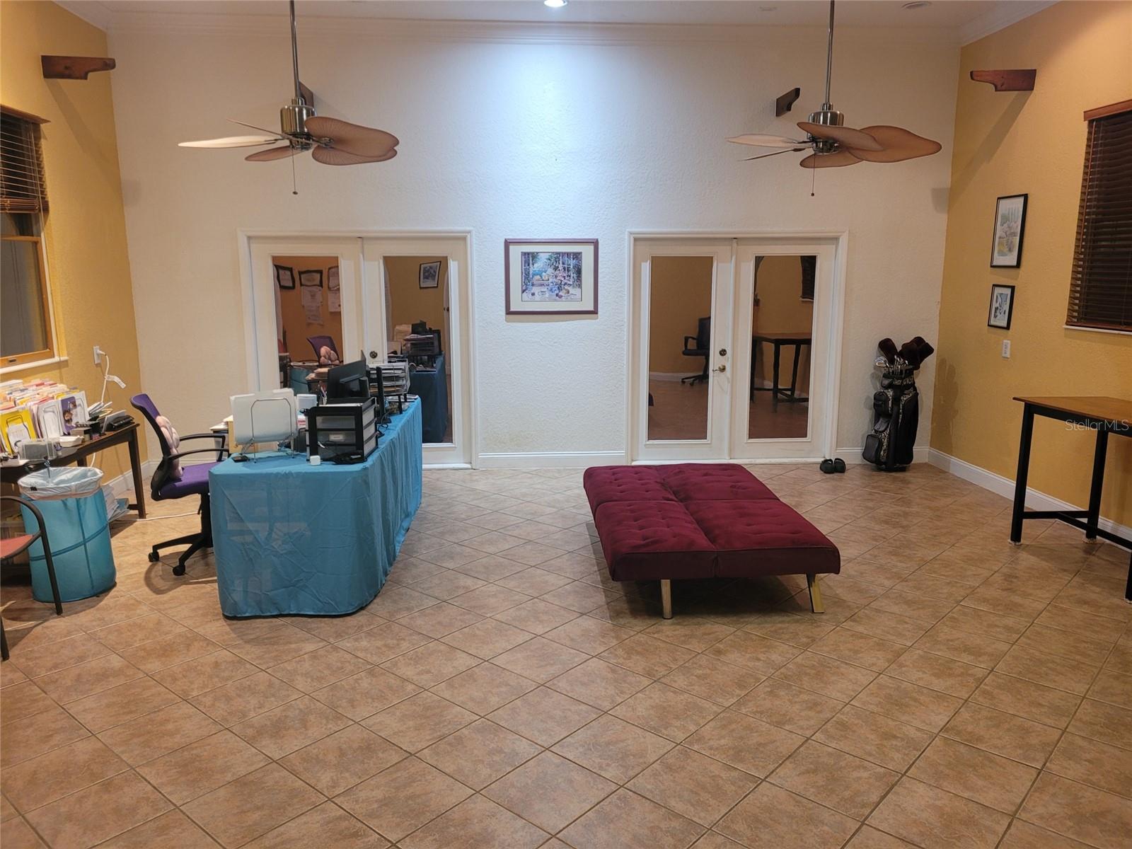 PLEASANT HILL TRAILS UNIT 2 - Residential