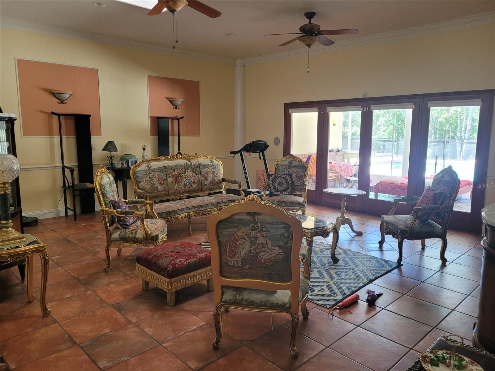 PLEASANT HILL TRAILS UNIT 2 - Residential