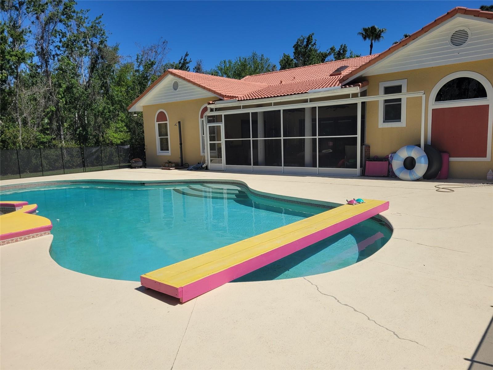 PLEASANT HILL TRAILS UNIT 2 - Residential