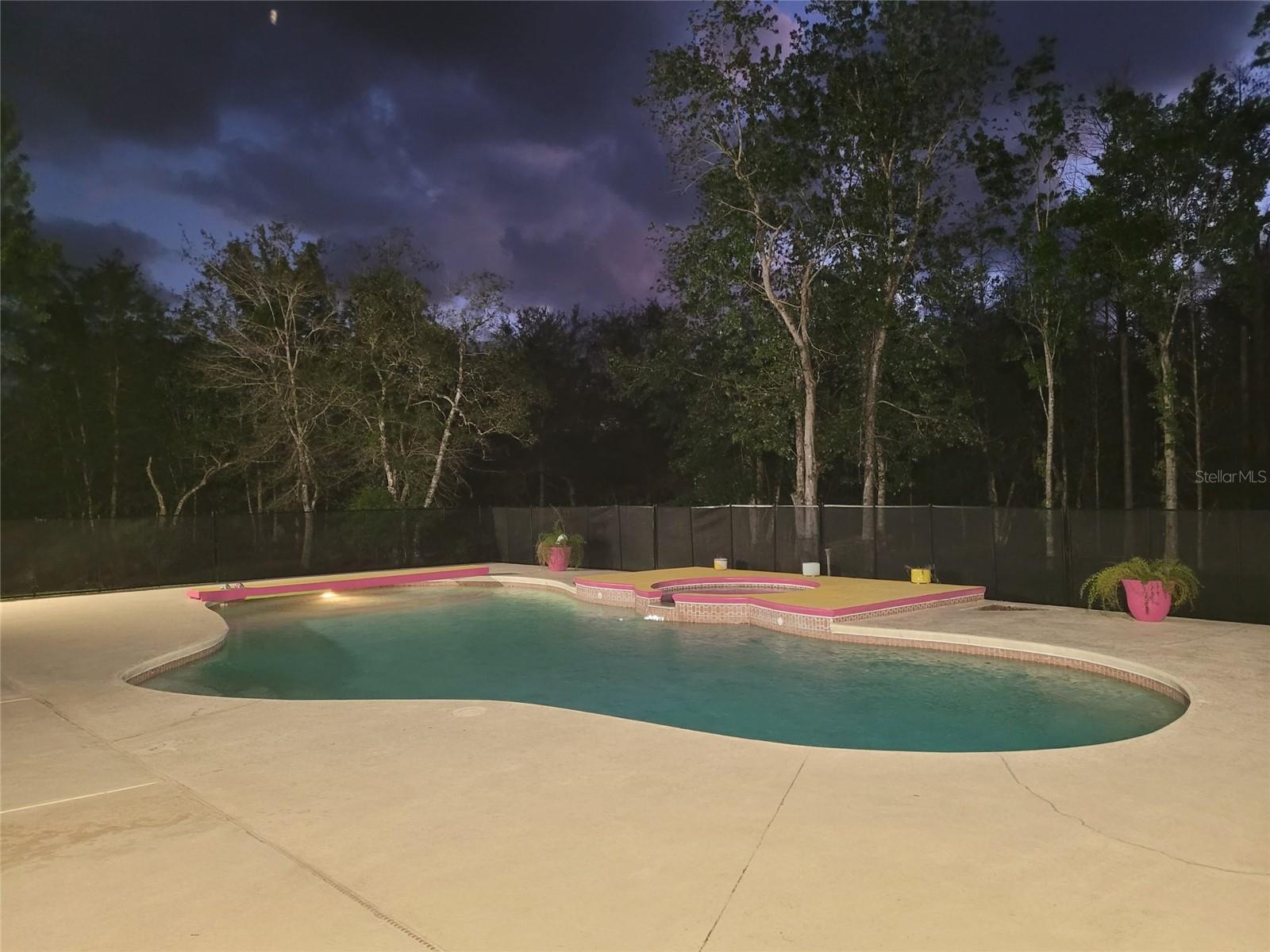 PLEASANT HILL TRAILS UNIT 2 - Residential