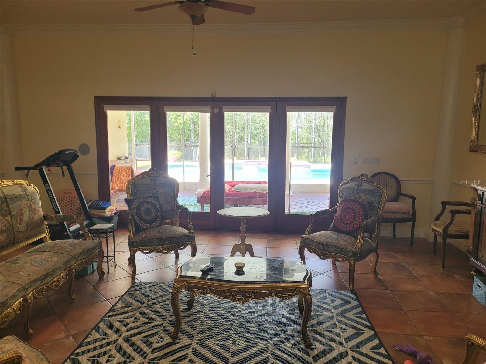 PLEASANT HILL TRAILS UNIT 2 - Residential