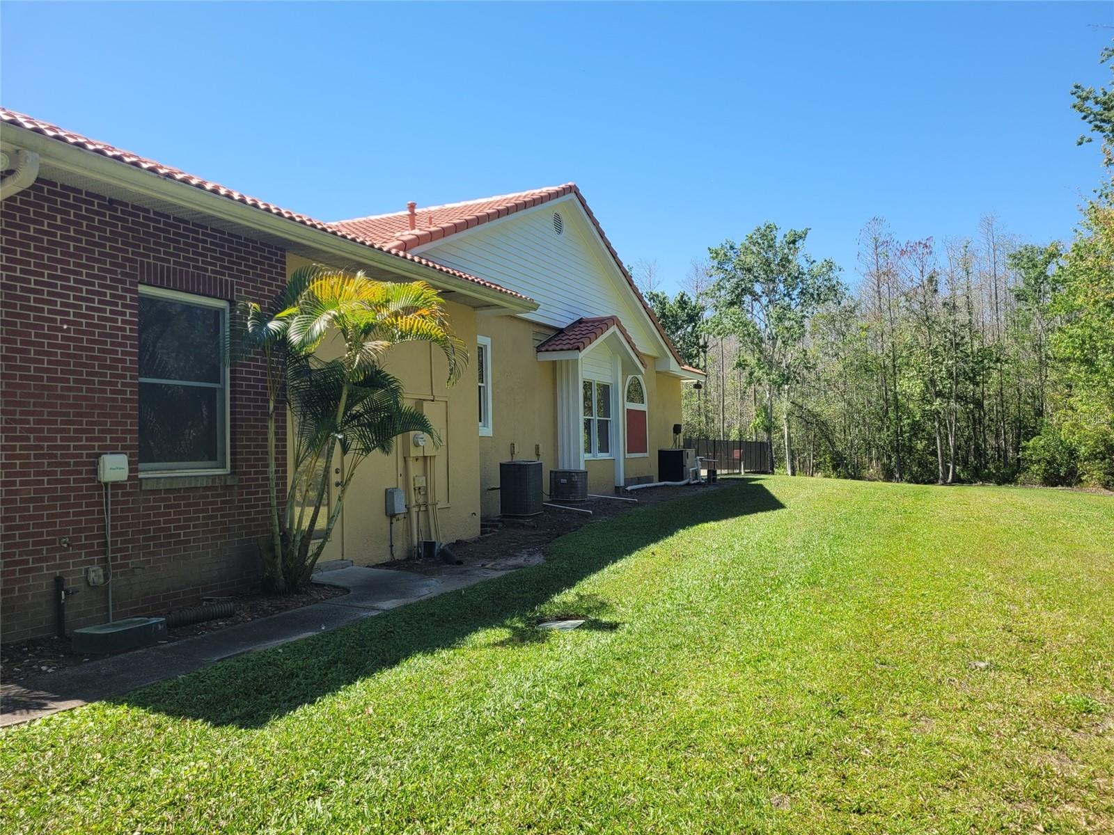 PLEASANT HILL TRAILS UNIT 2 - Residential