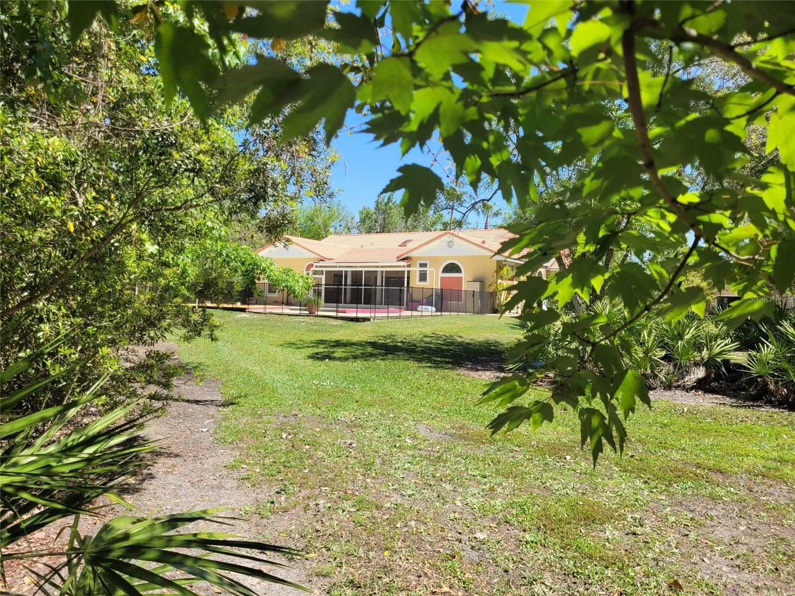PLEASANT HILL TRAILS UNIT 2 - Residential