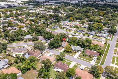 A home in ORLANDO