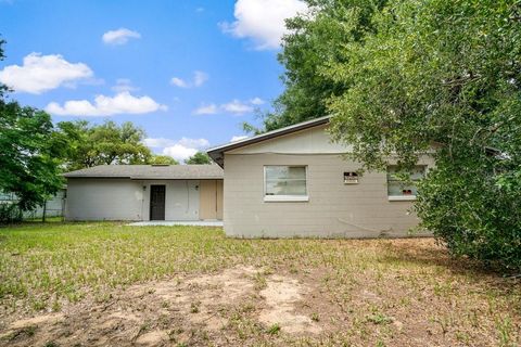 A home in ORLANDO