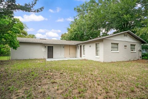 A home in ORLANDO