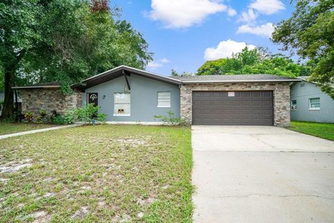 A home in ORLANDO