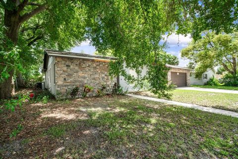 A home in ORLANDO