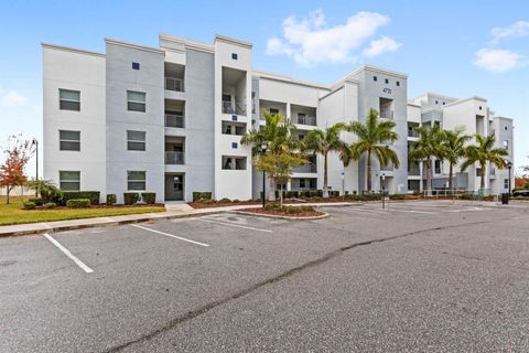 A home in KISSIMMEE