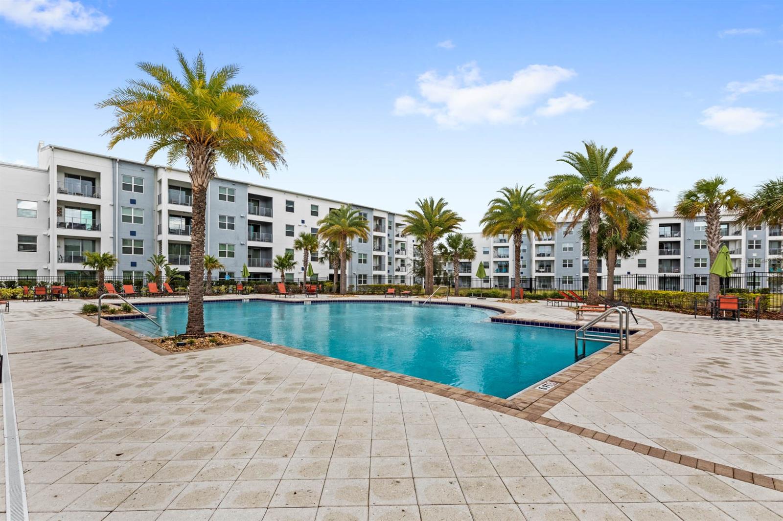 4721 CLOCK TOWER DRIVE 204