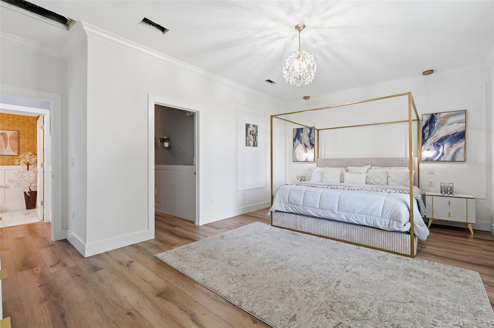 WOODS OF MOCCASIN WALLOW PH I - Residential