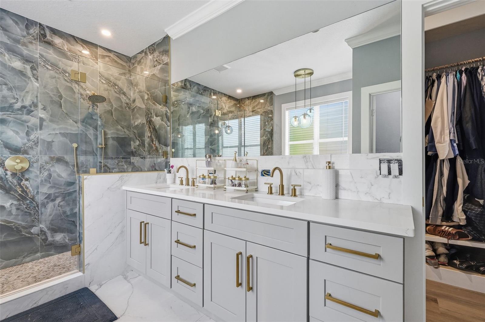 WOODS OF MOCCASIN WALLOW PH I - Residential