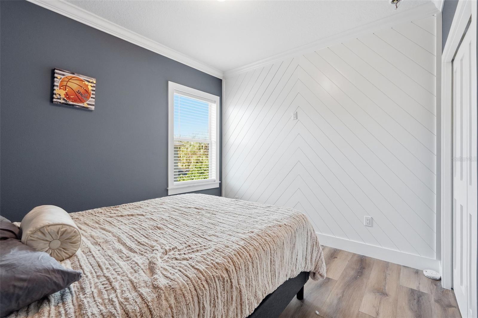 WOODS OF MOCCASIN WALLOW PH I - Residential