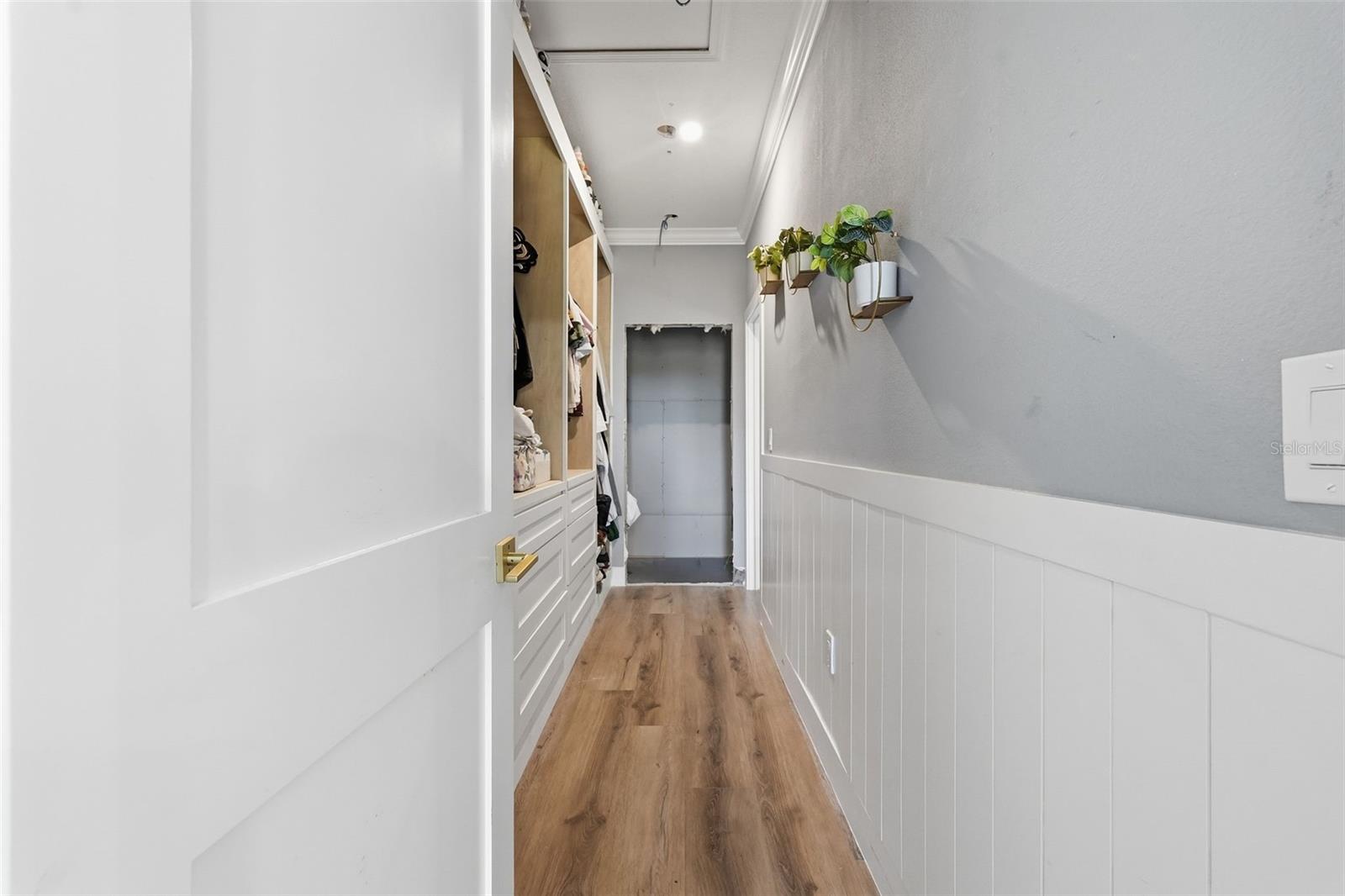 WOODS OF MOCCASIN WALLOW PH I - Residential