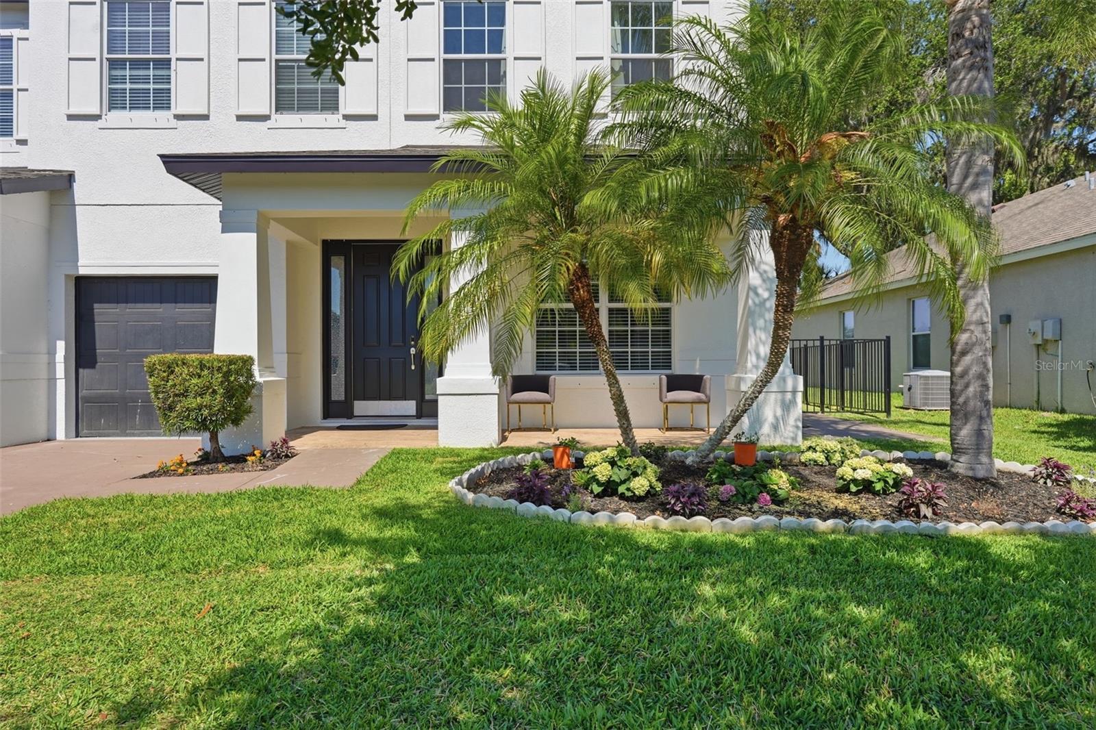 WOODS OF MOCCASIN WALLOW PH I - Residential