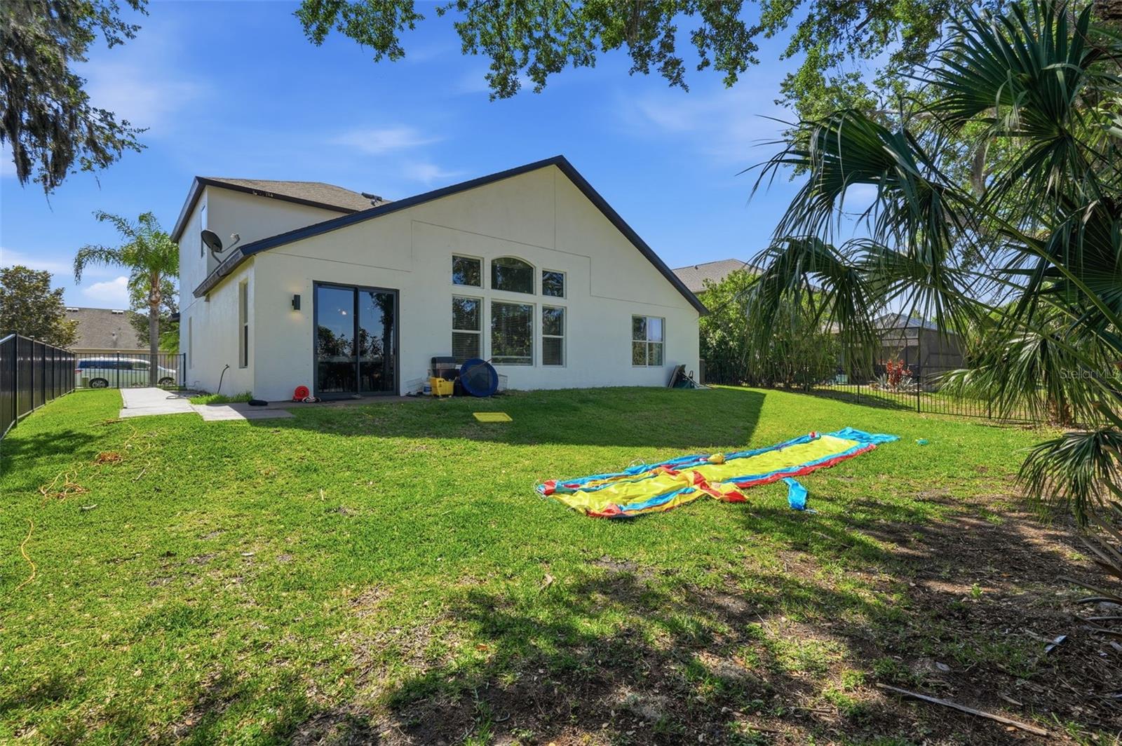 WOODS OF MOCCASIN WALLOW PH I - Residential