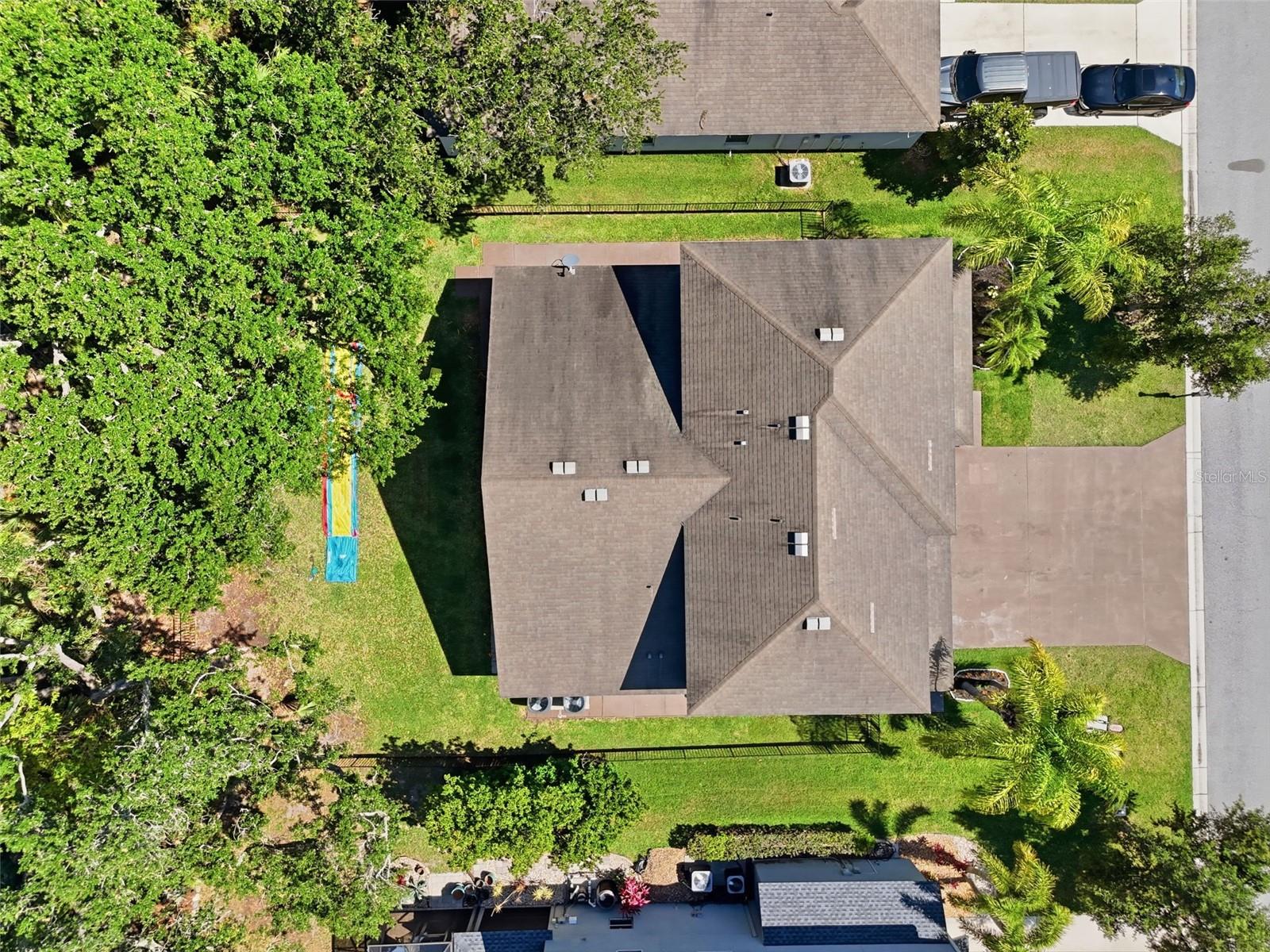 WOODS OF MOCCASIN WALLOW PH I - Residential