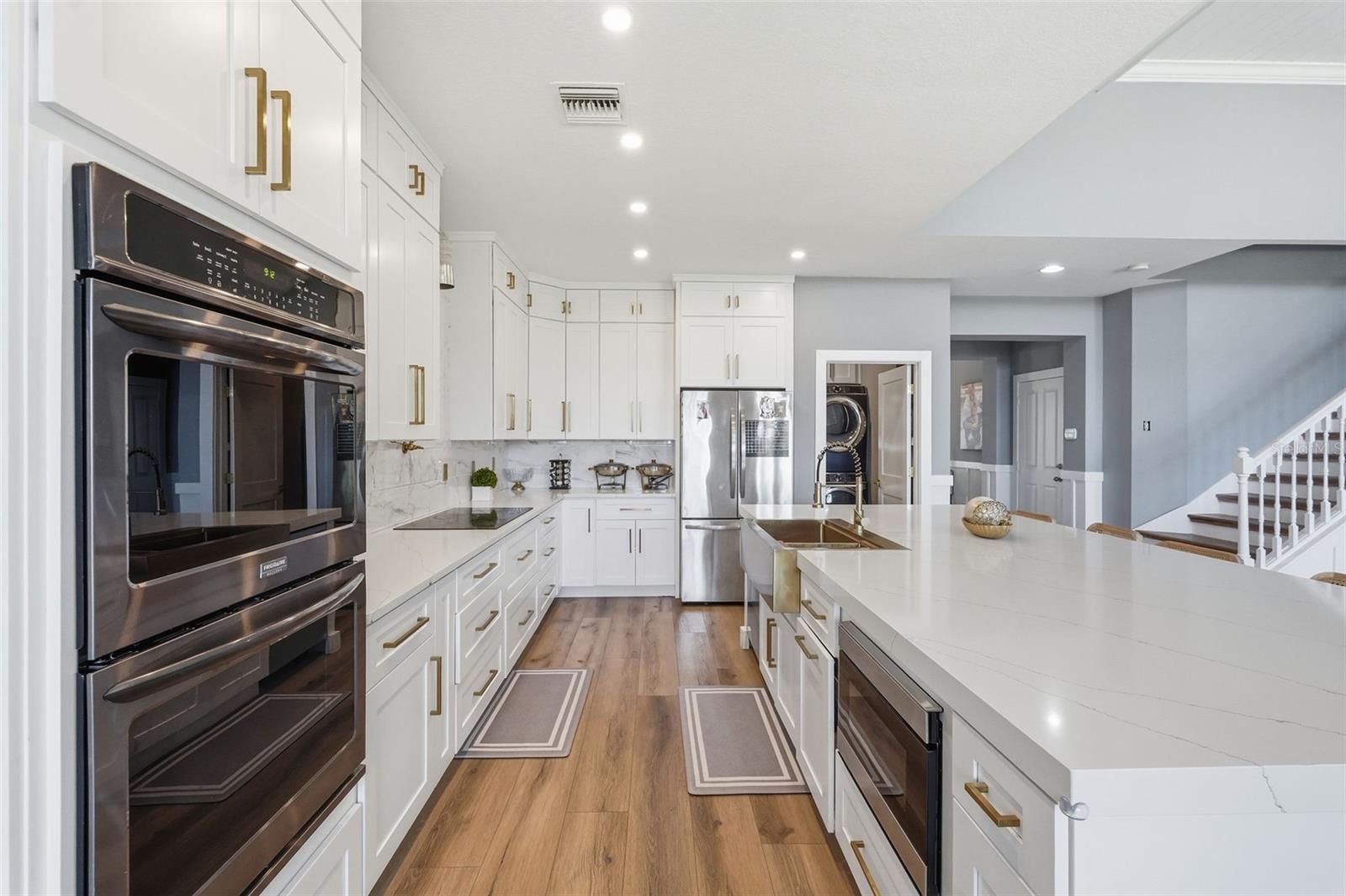 WOODS OF MOCCASIN WALLOW PH I - Residential