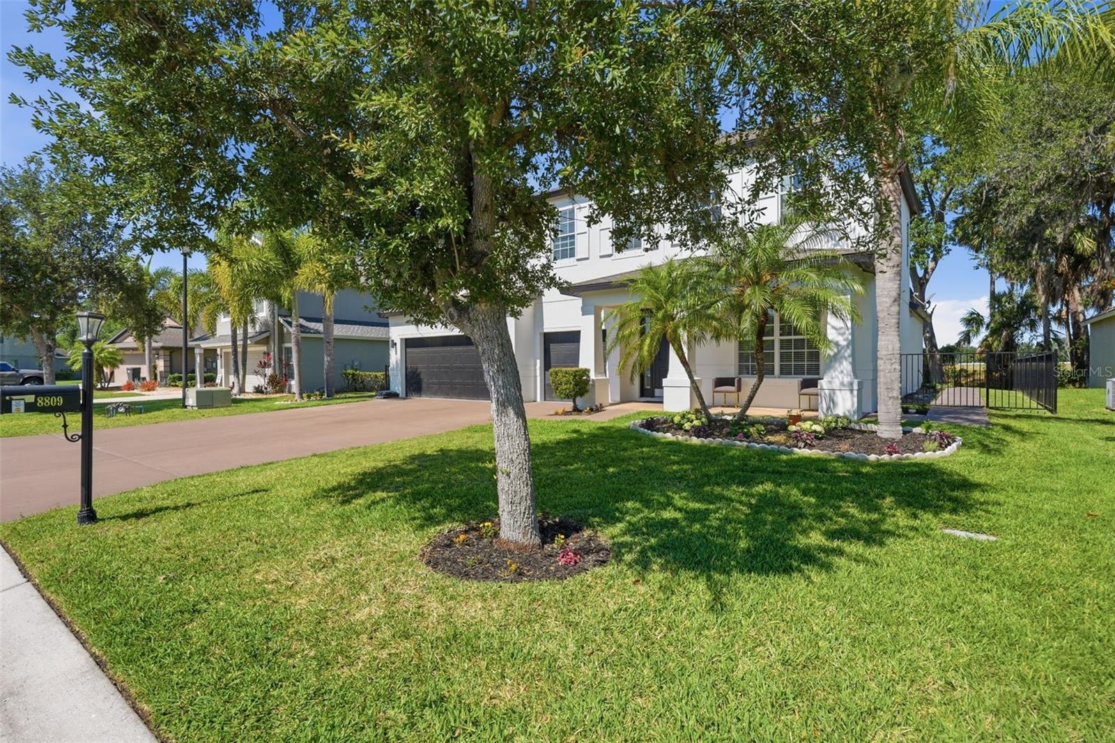 WOODS OF MOCCASIN WALLOW PH I - Residential