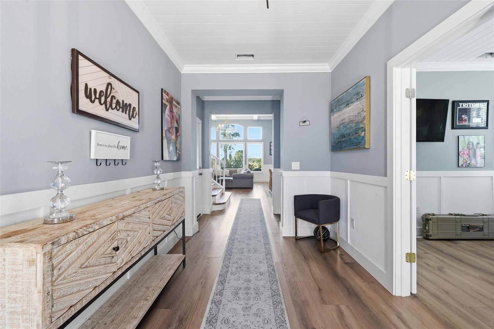 WOODS OF MOCCASIN WALLOW PH I - Residential