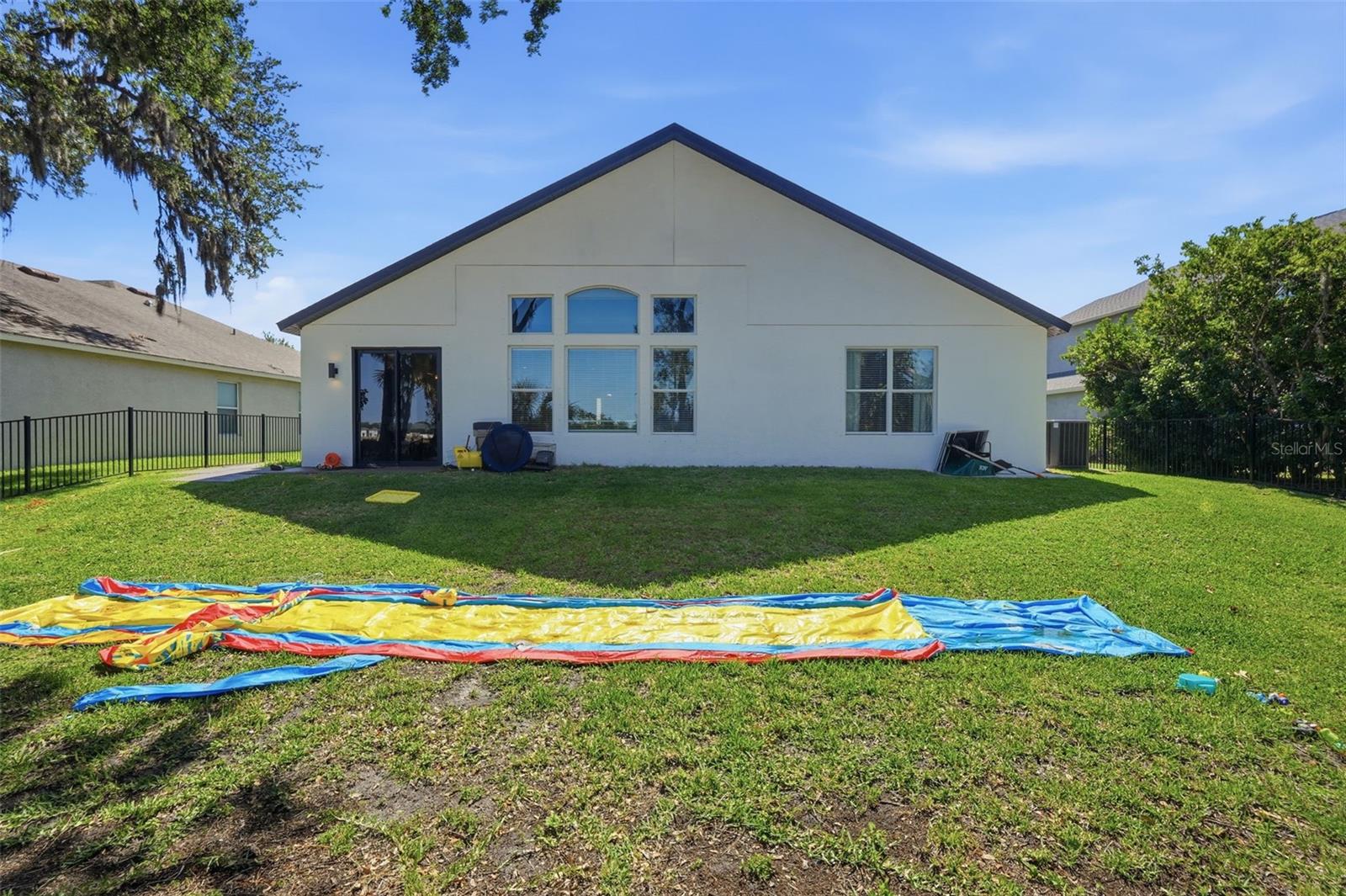WOODS OF MOCCASIN WALLOW PH I - Residential