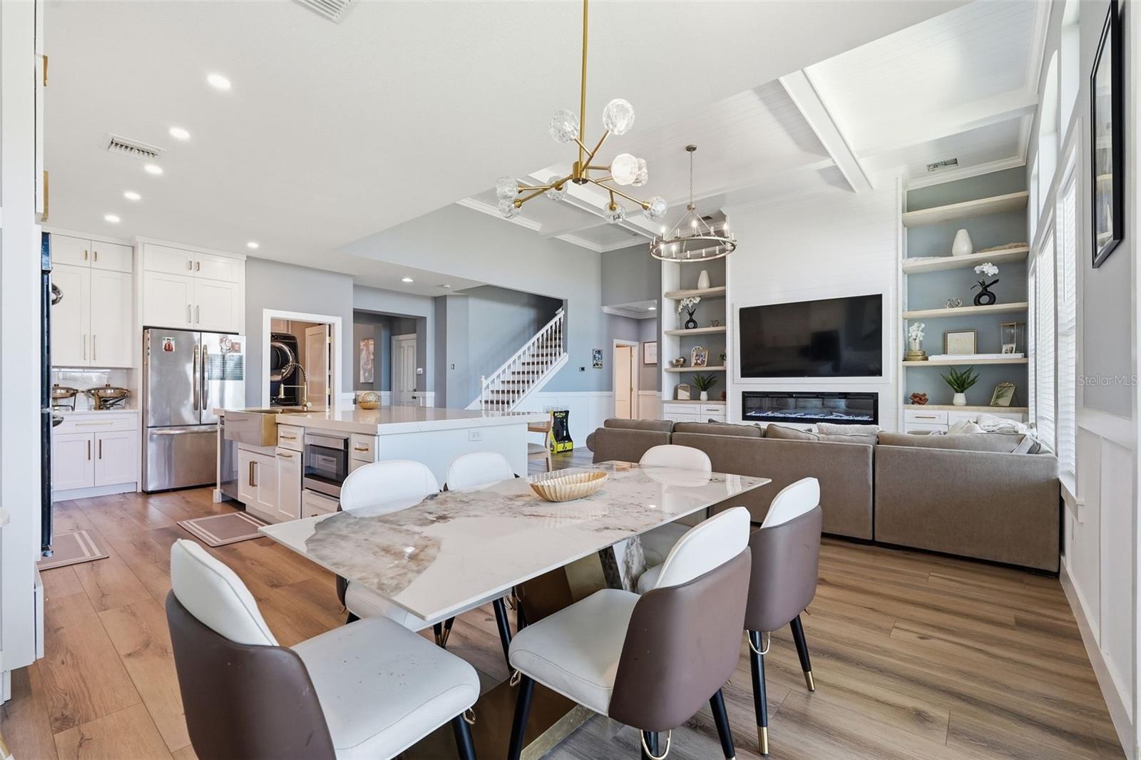 WOODS OF MOCCASIN WALLOW PH I - Residential