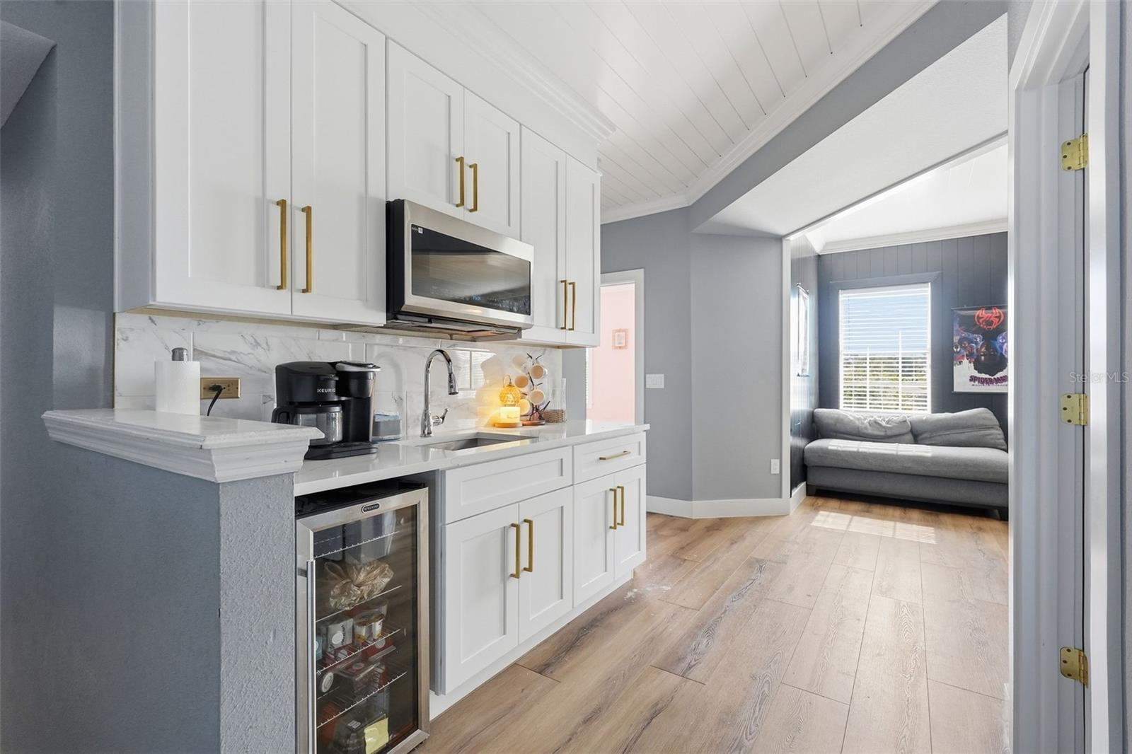 WOODS OF MOCCASIN WALLOW PH I - Residential